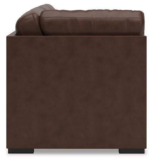 McDowlan Sectional with Chaise - Luxury Home Furniture (MI)