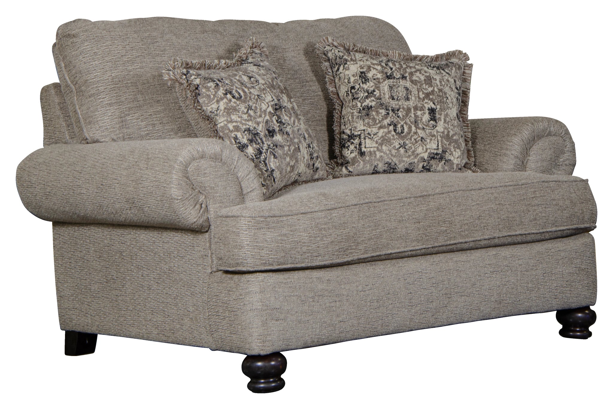 Freemont Chair 1/2