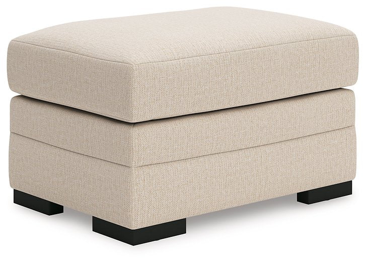 Lango Ottoman - Luxury Home Furniture (MI)