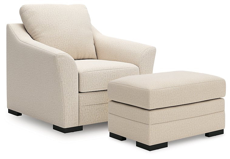 Lango Living Room Set - Luxury Home Furniture (MI)