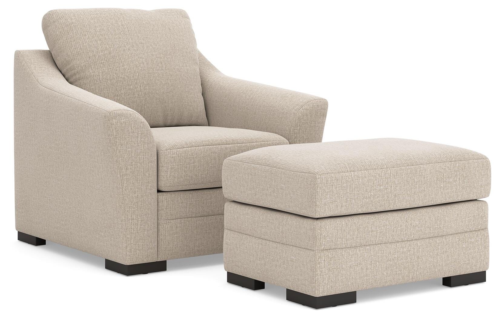 Lango Living Room Set - Luxury Home Furniture (MI)