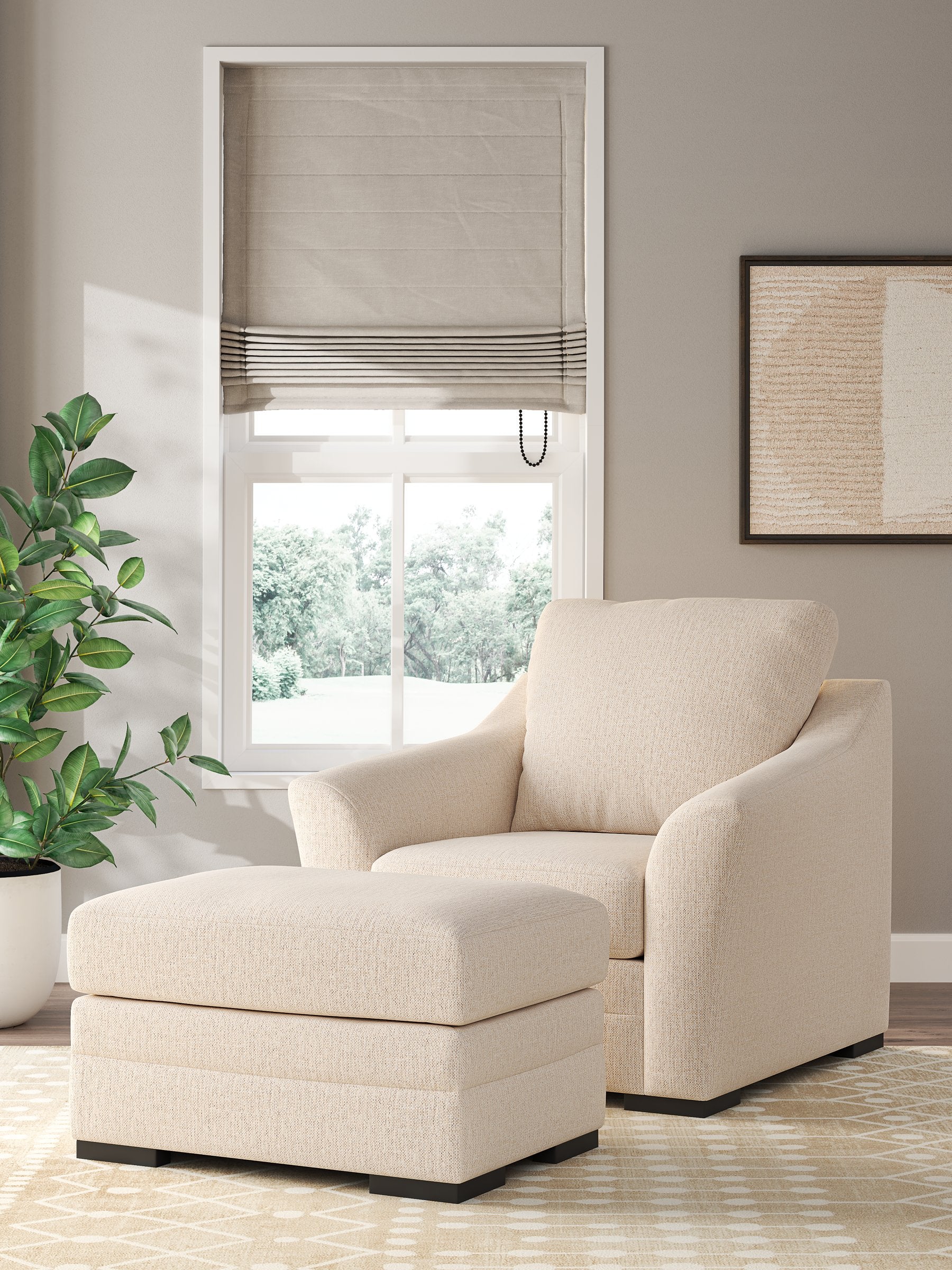 Lango Living Room Set - Luxury Home Furniture (MI)