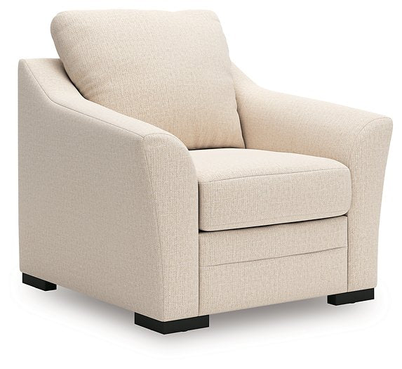 Lango Chair - Luxury Home Furniture (MI)