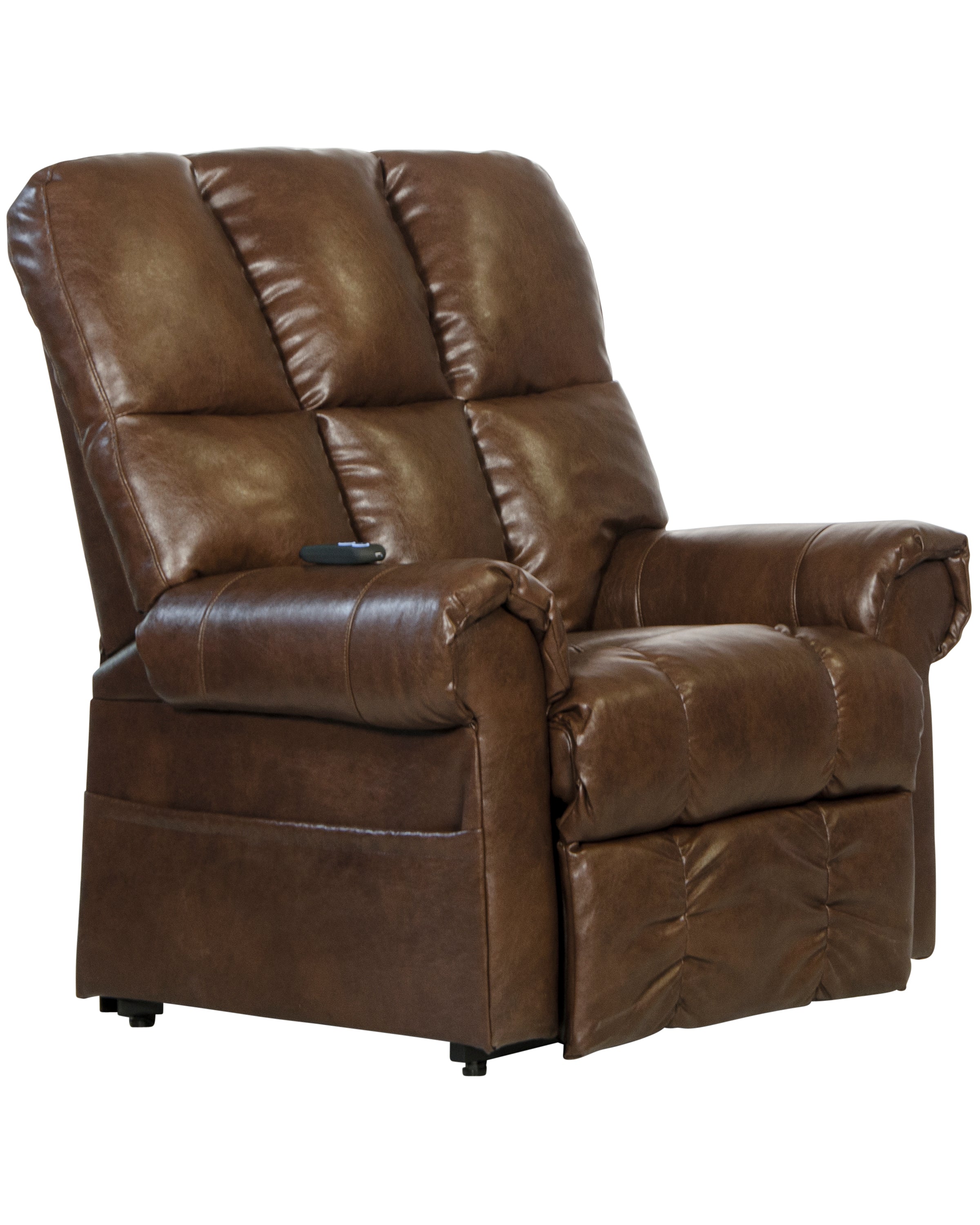 Stallworth Power Lift Recliner - Luxury Home Furniture (MI)