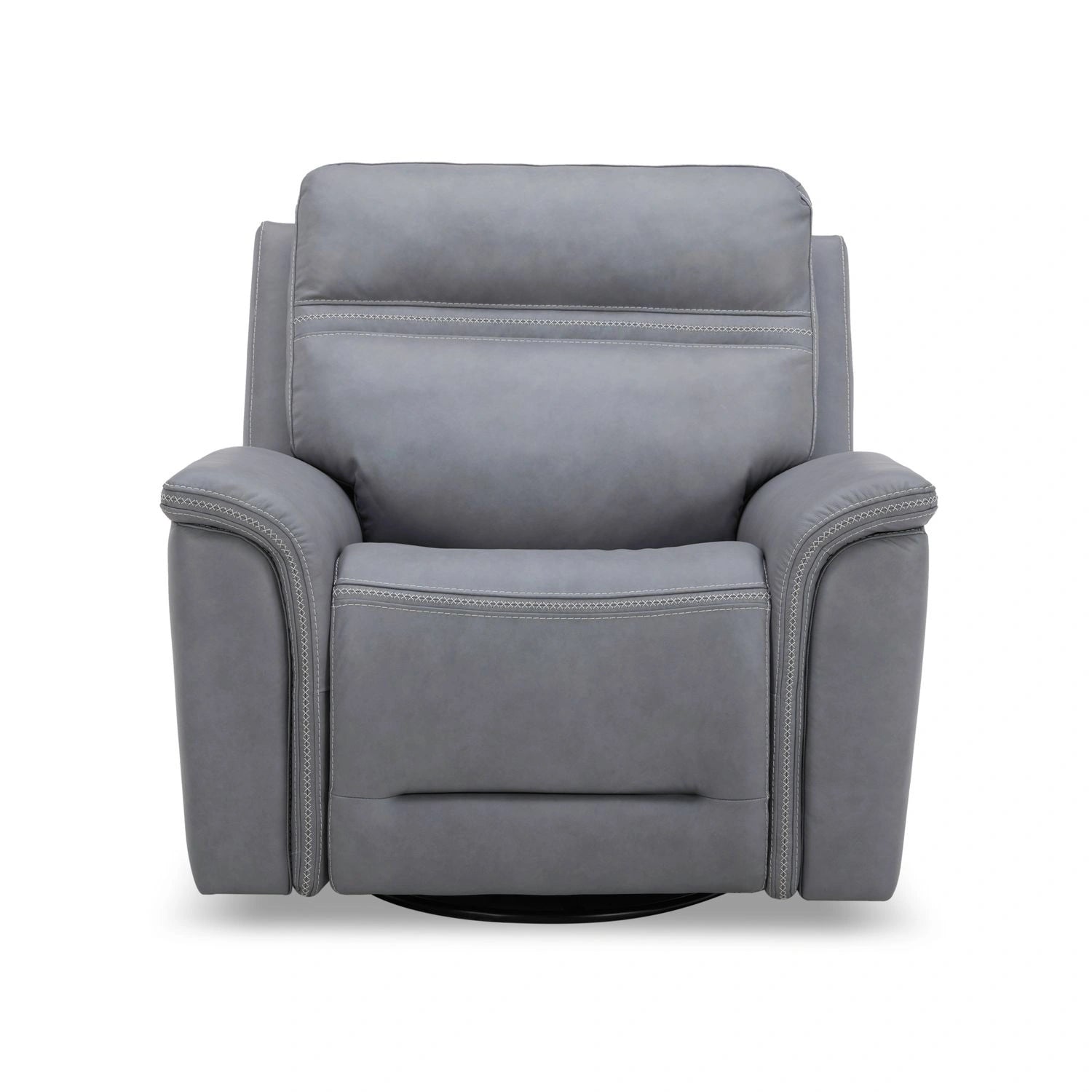 Cooper SG Recliner P3 in Blue Gray image