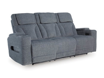 Studio Cave Living Room Set - Luxury Home Furniture (MI)
