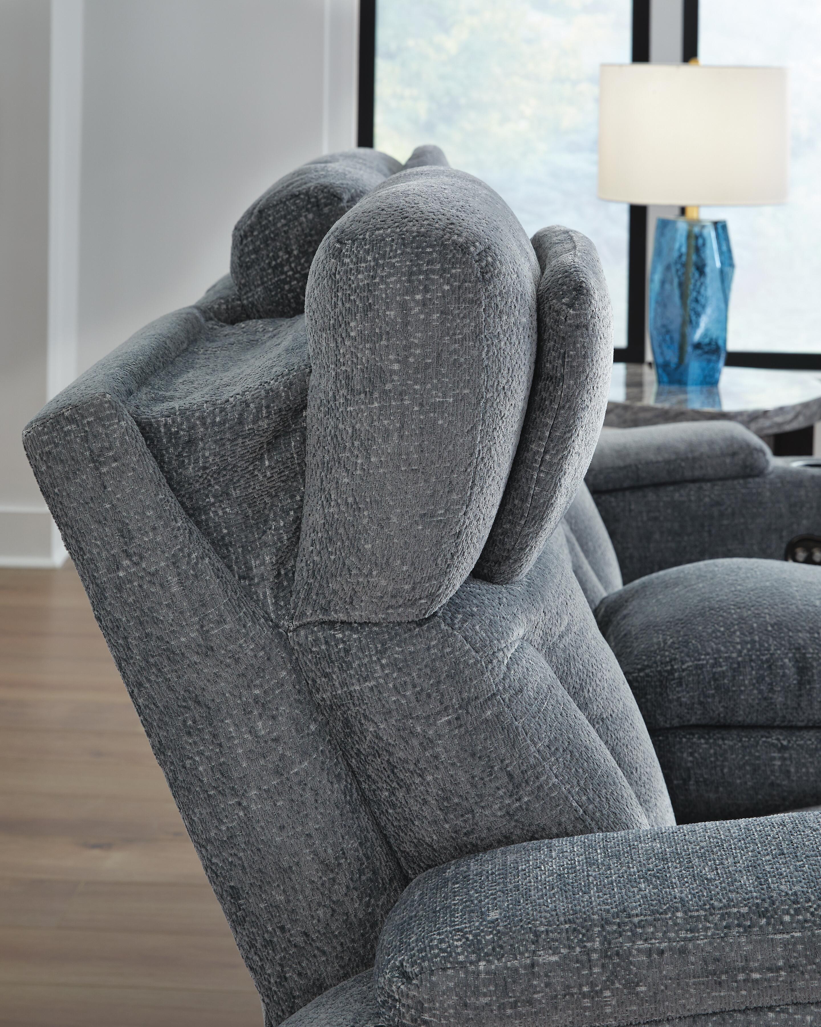 Studio Cave Living Room Set - Luxury Home Furniture (MI)