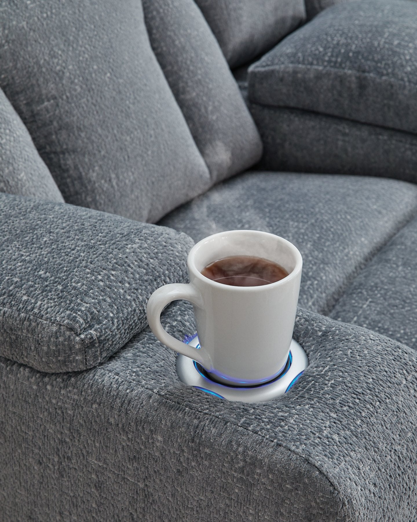 Studio Cave Living Room Set - Luxury Home Furniture (MI)