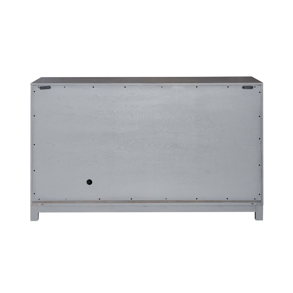 Liberty Furniture Palmetto Heights Server in Two-Tone - Luxury Home Furniture (MI)