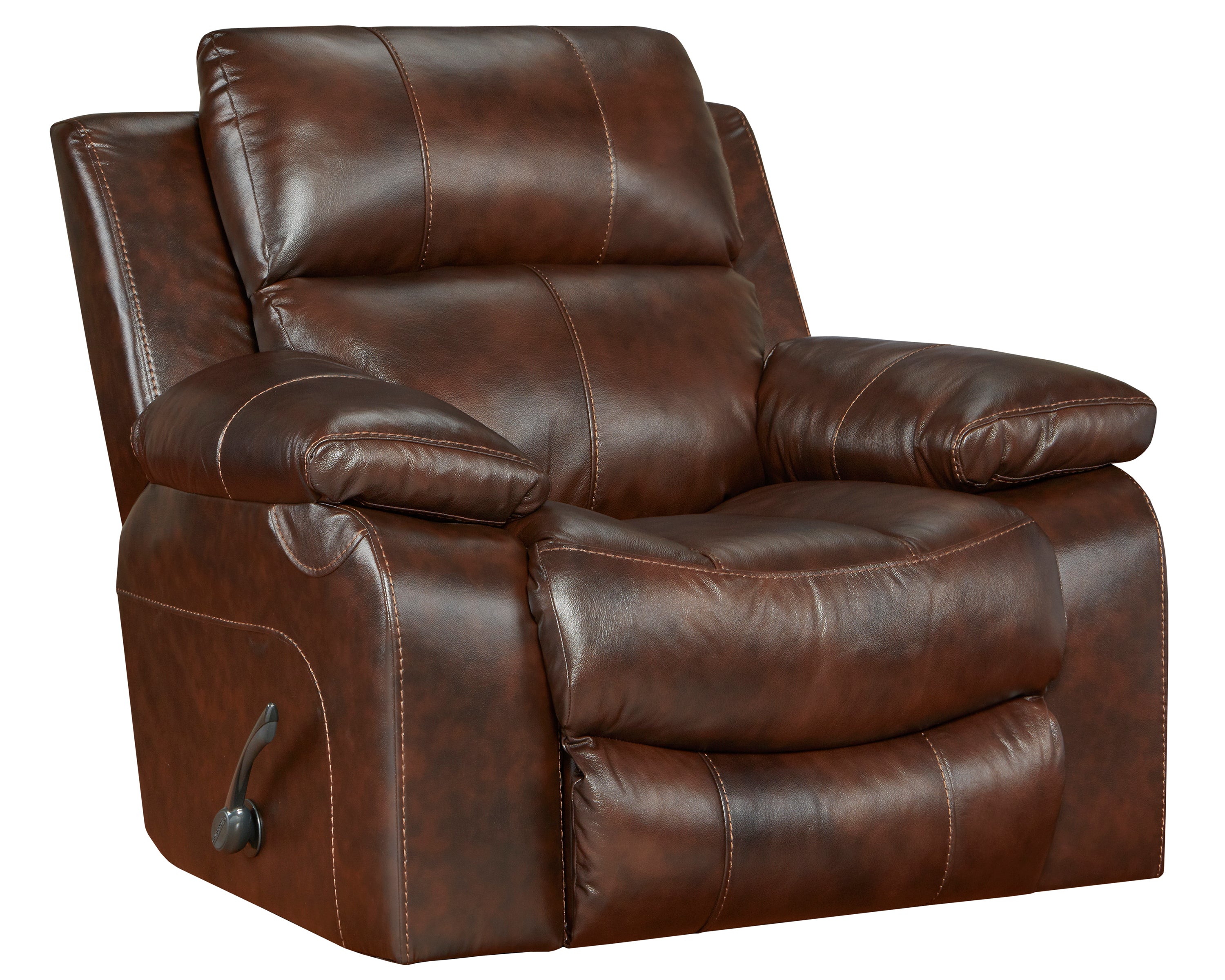 Positano Rocker Recliner - Luxury Home Furniture (MI)