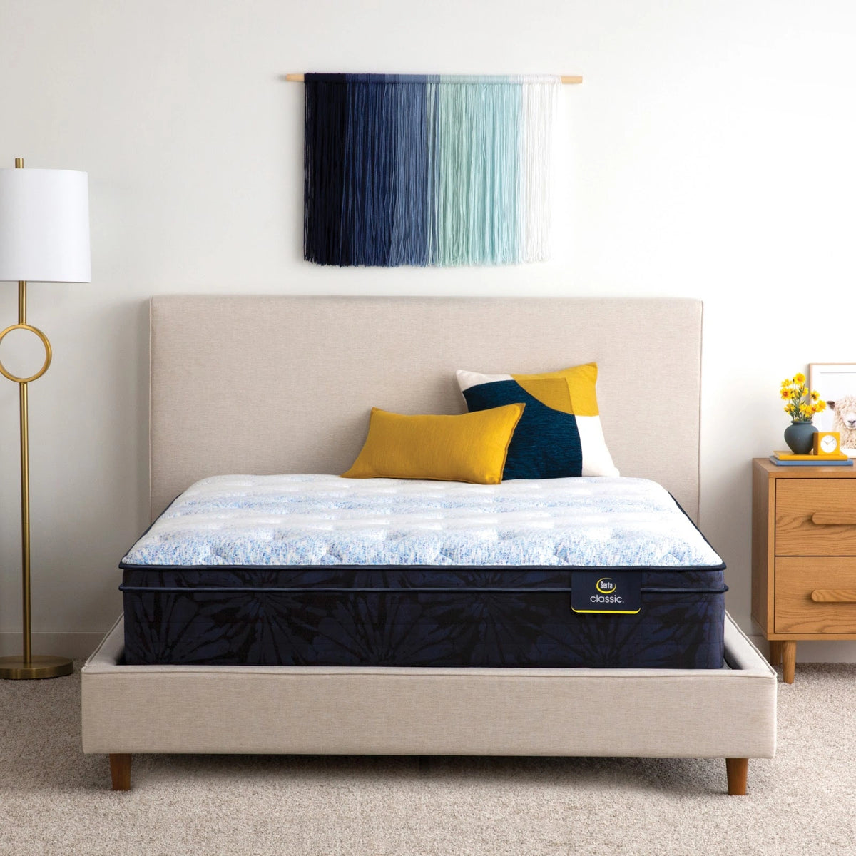 Serta Classic Dorian Mattress