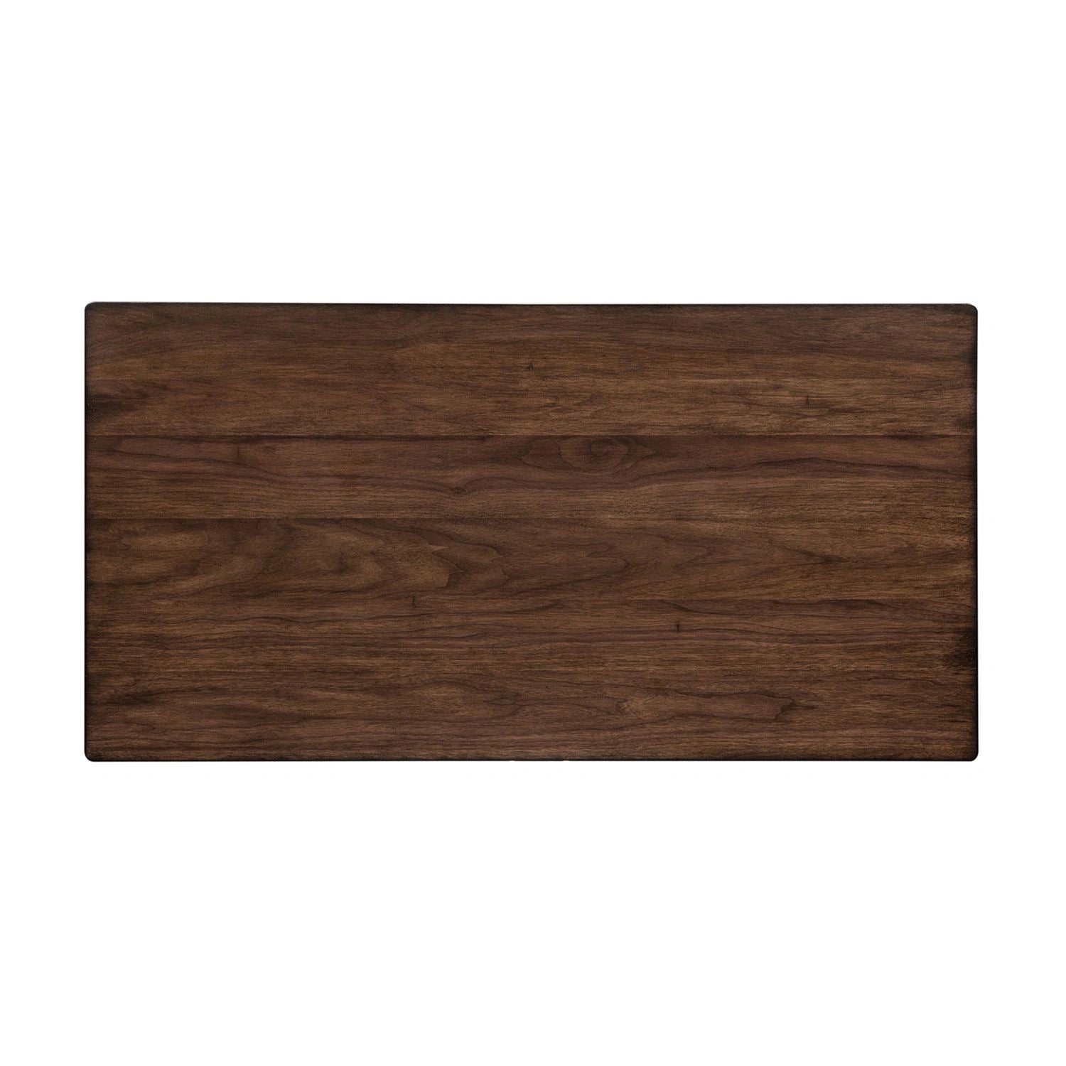 Ventura Blvd Rectangular Cocktail Table in Bronze image