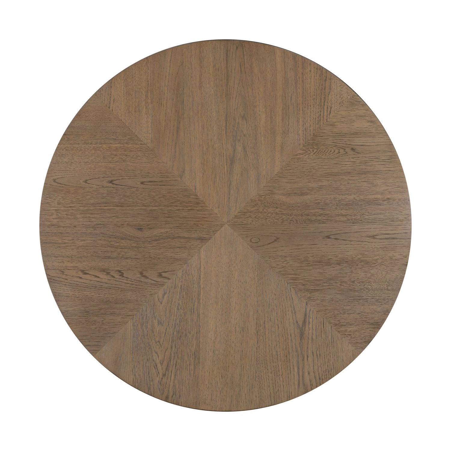 Hendrix Place Round Cocktail Table image
