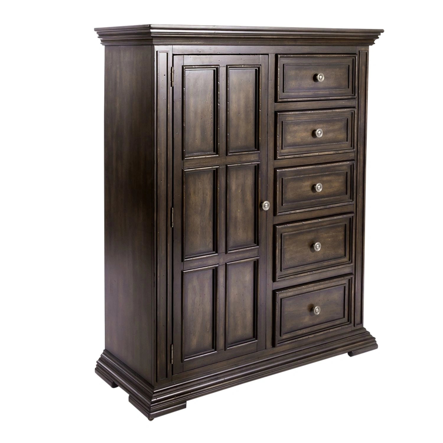 Big Valley Door Chest image