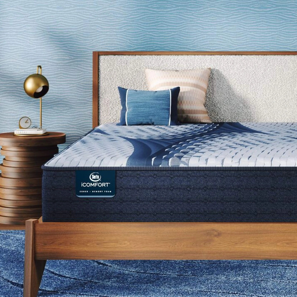 Serta iComfort Aveda Mattress