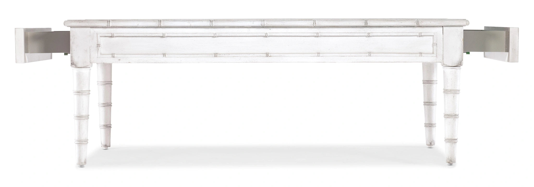 Charleston Rectangle Cocktail Table - 6750-80310-06