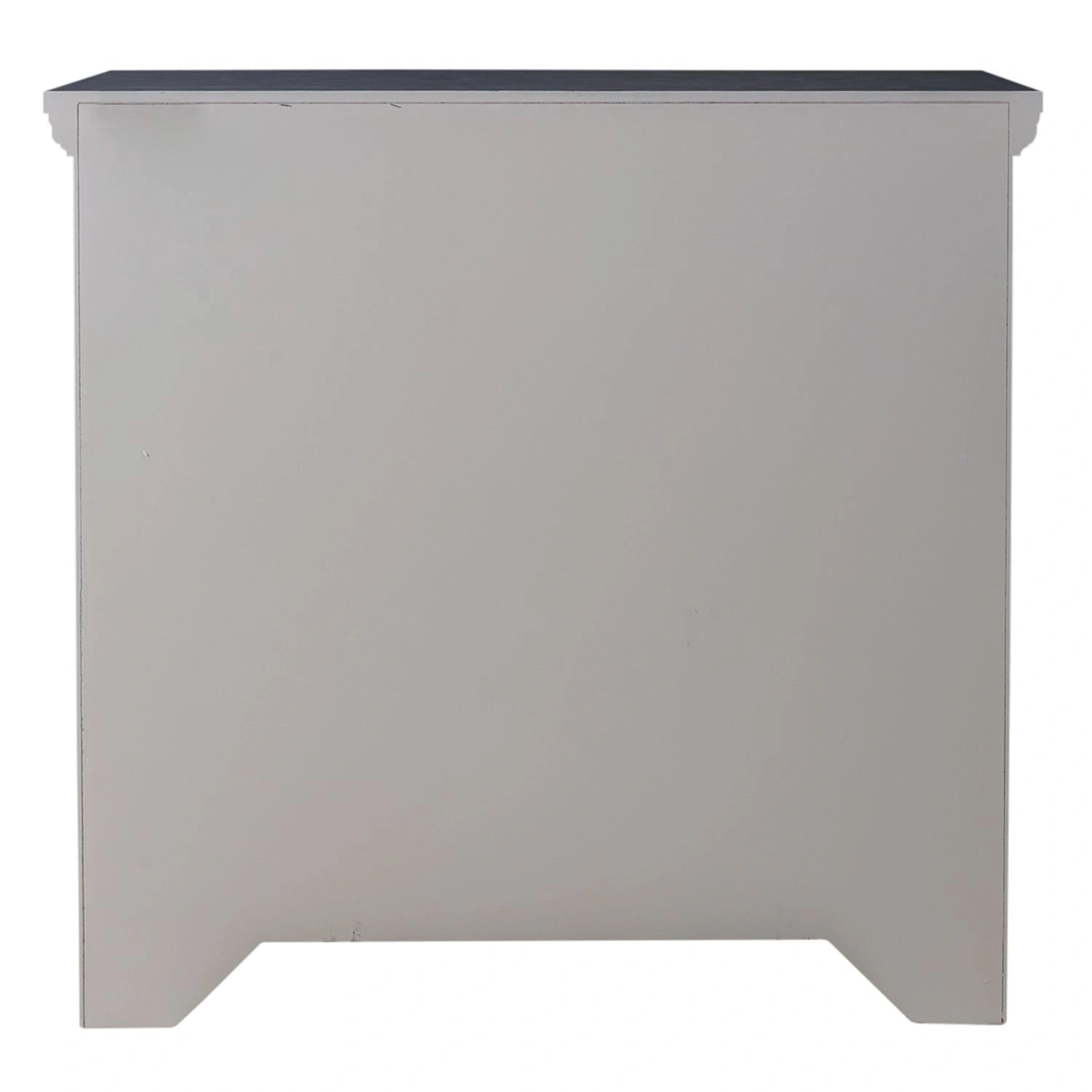 Westridge 2 Door Accent Cabinet image