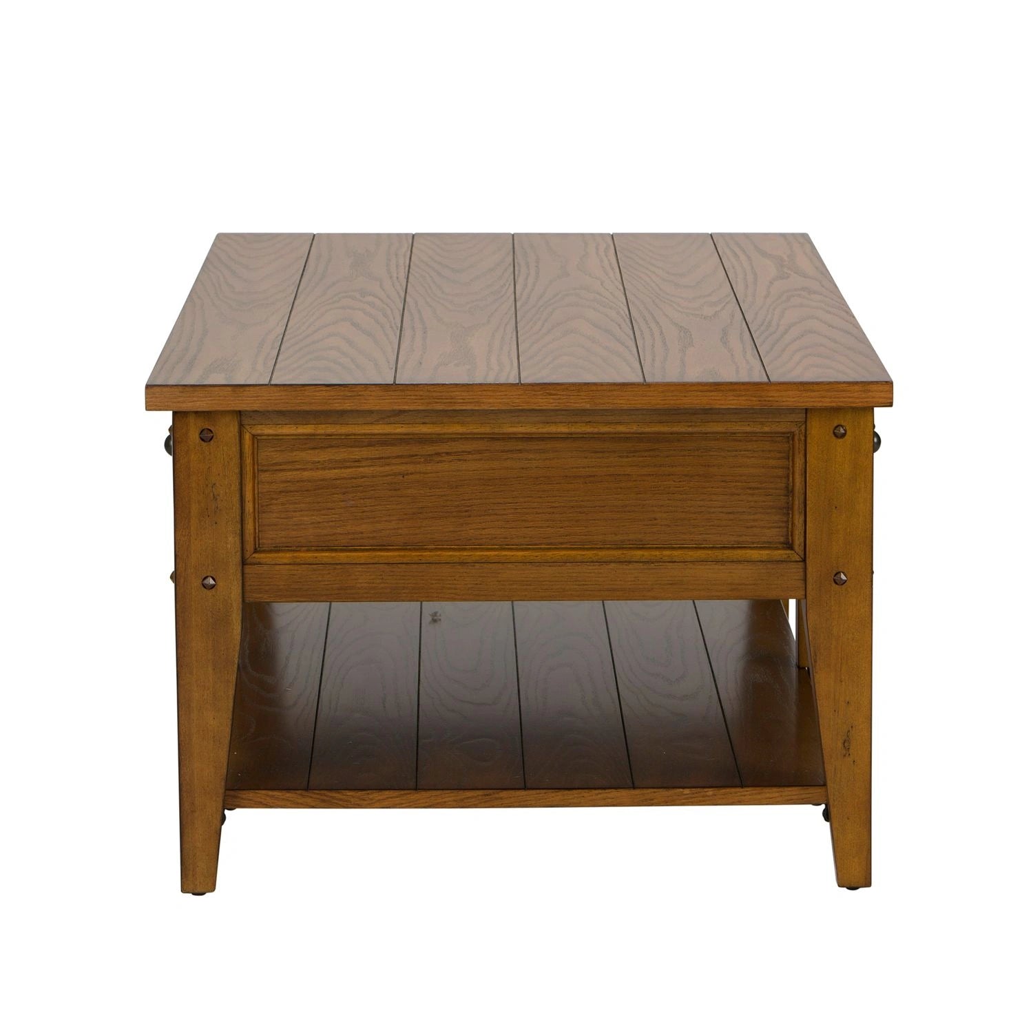 Lake House Cocktail Table image