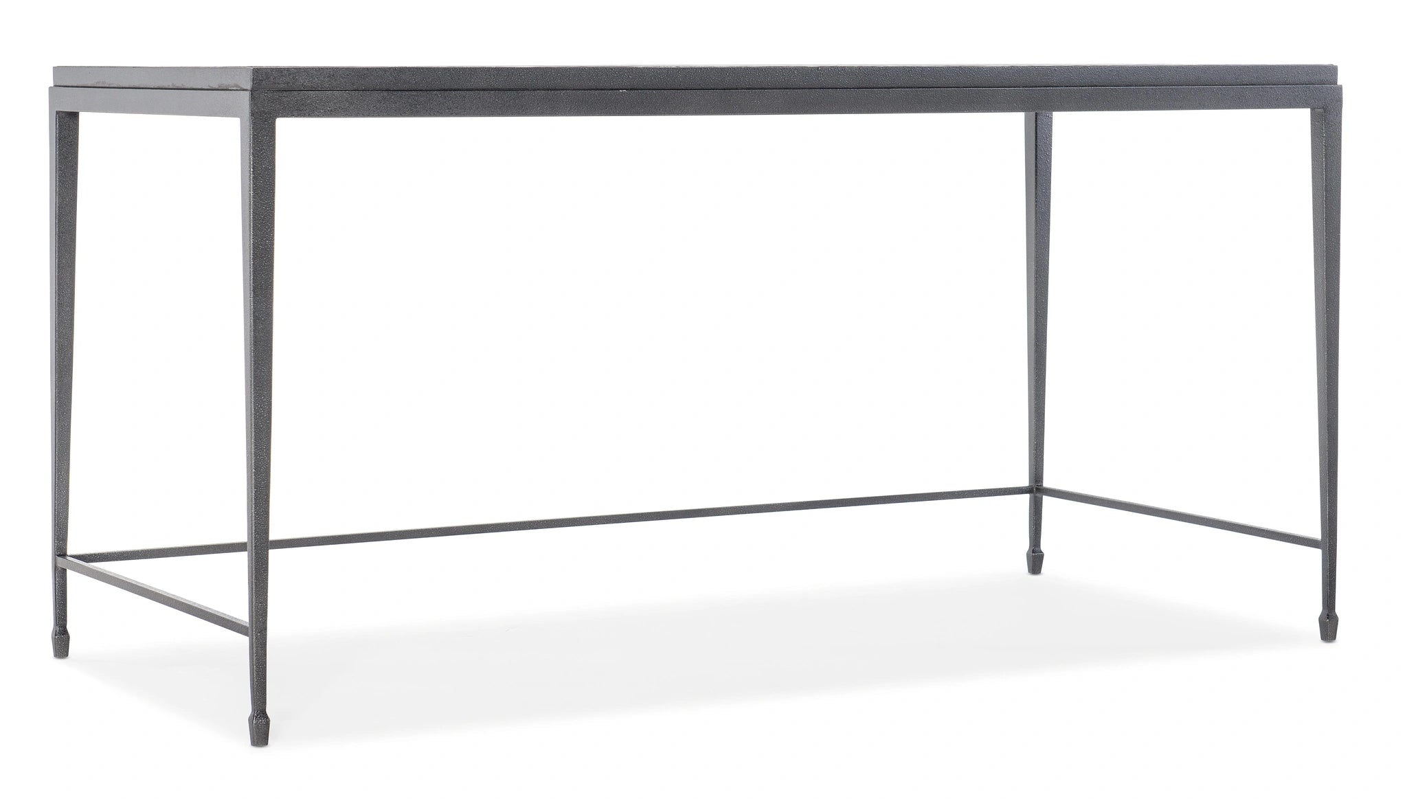 Commerce & Market Metal Desk