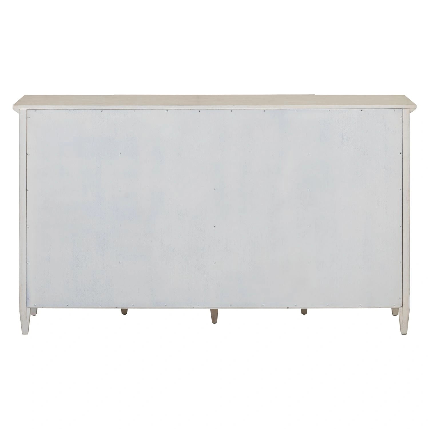 Pavilion Breakfront Accent Cabinet image