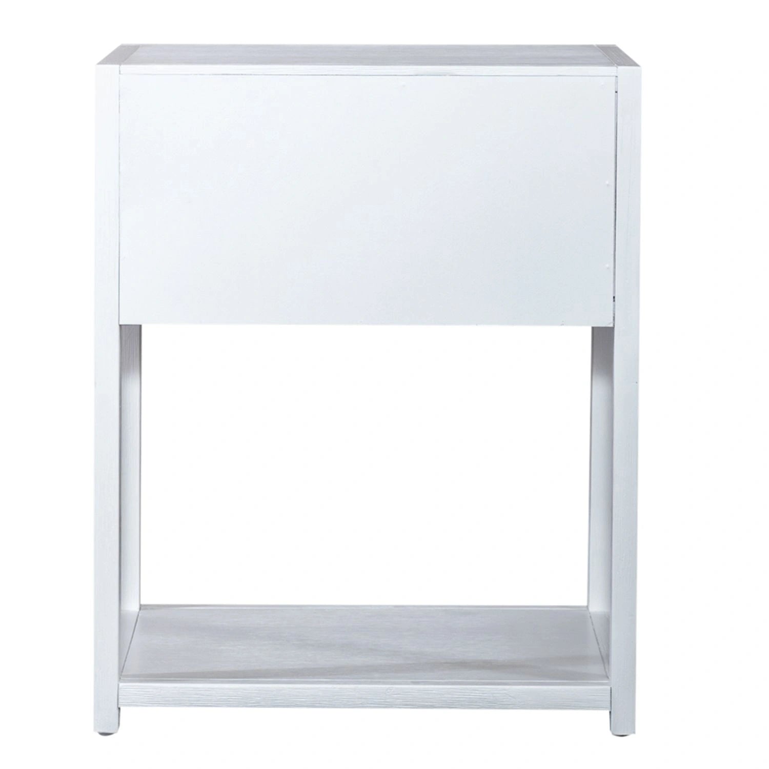 East End 1 Shelf Accent Table image