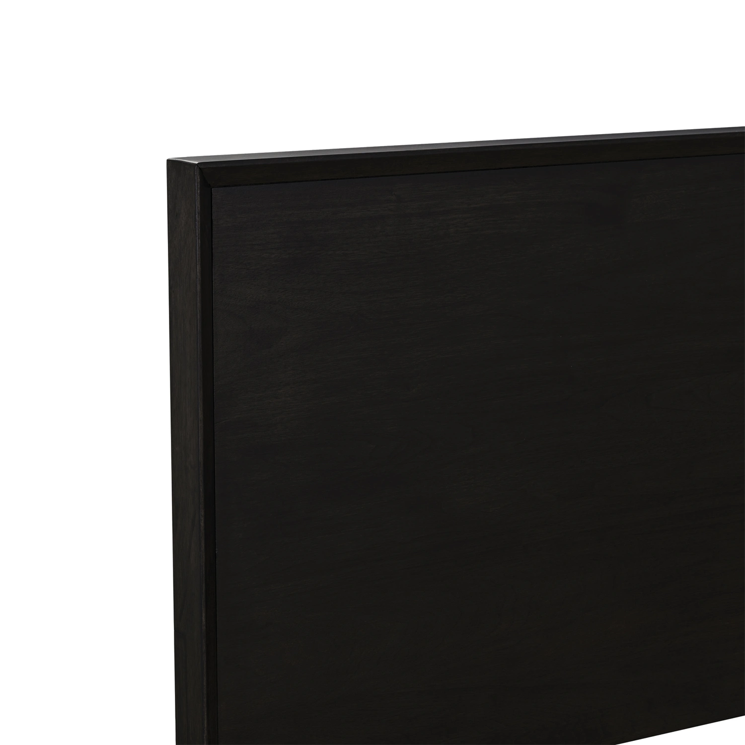 Century Modern Queen Platform Bed image
