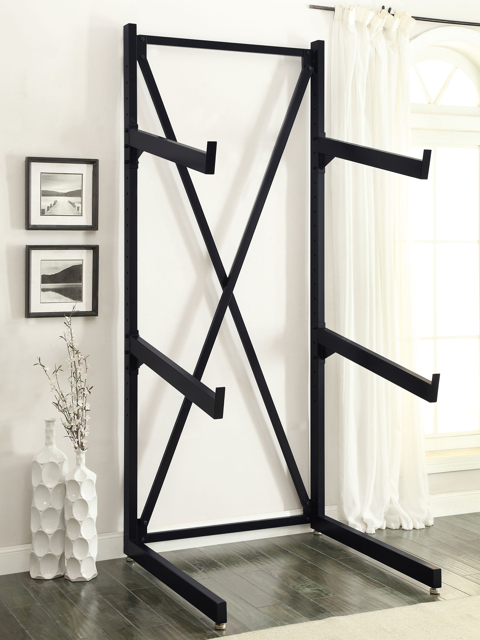 Duarto Sofa Display Rack - Luxury Home Furniture (MI)