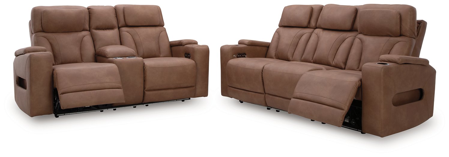 Clean-Slate Upholstery Package - Luxury Home Furniture (MI)