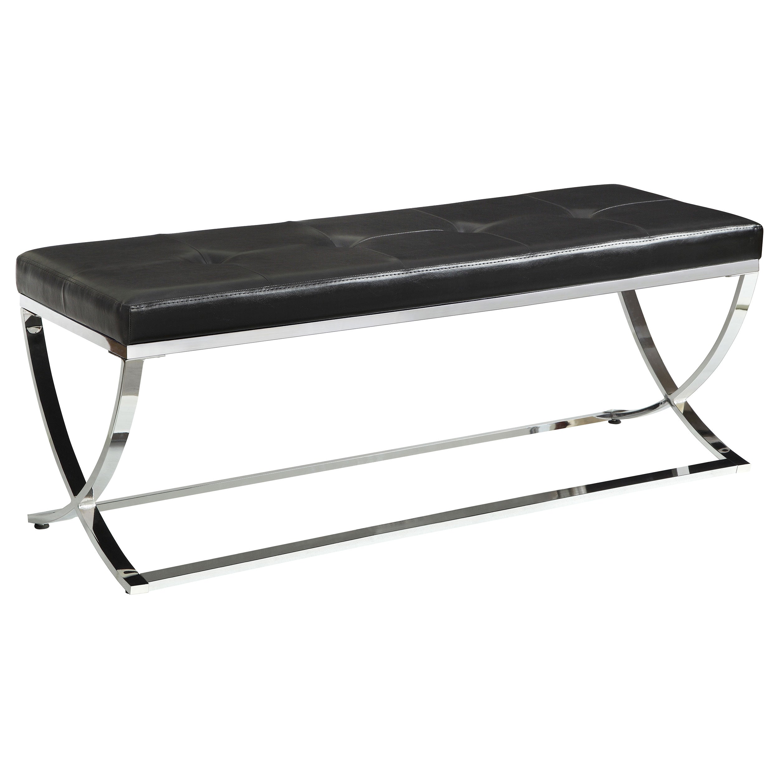 Walton Accent Bench - Luxury Home Furniture (MI)