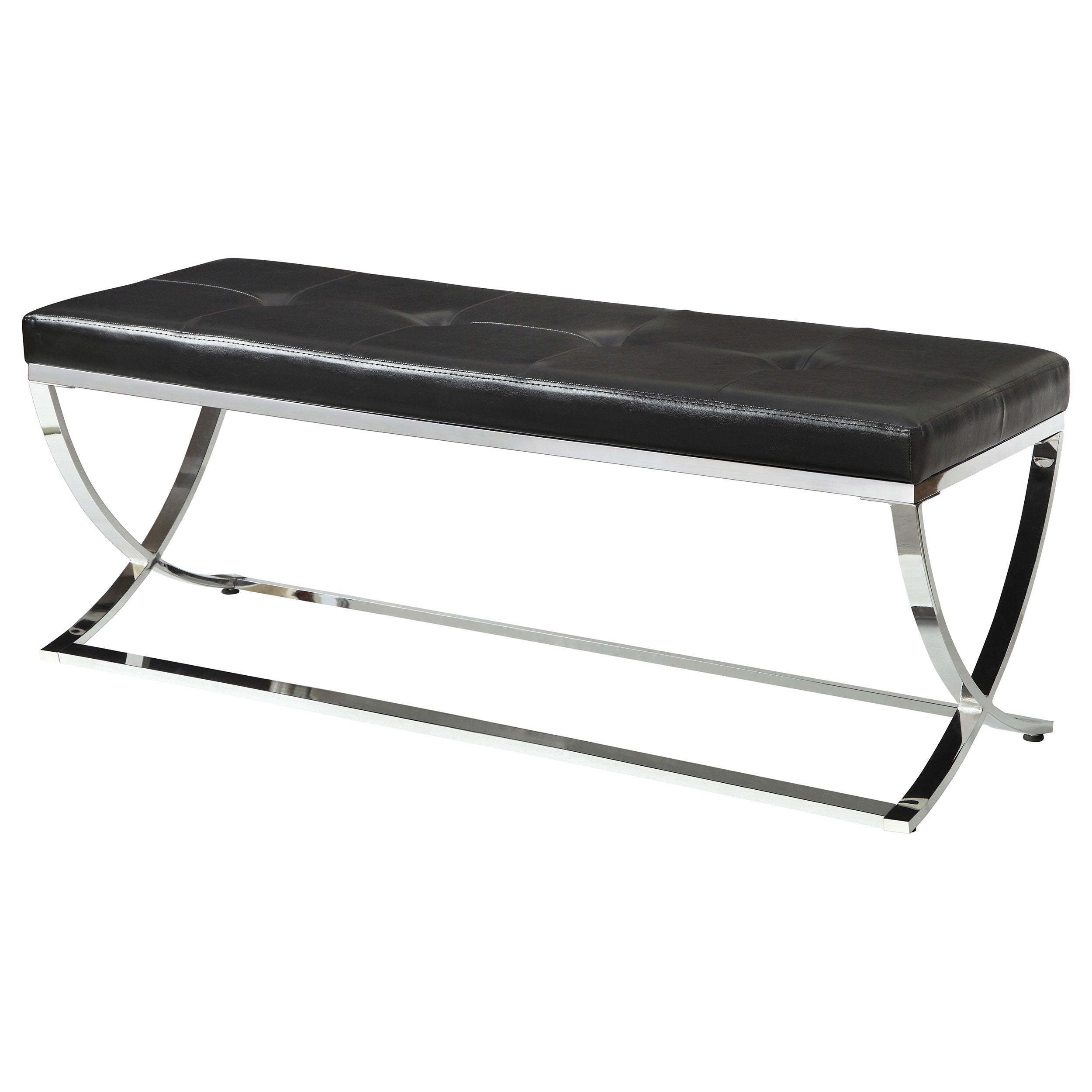 Walton Accent Bench - Luxury Home Furniture (MI)