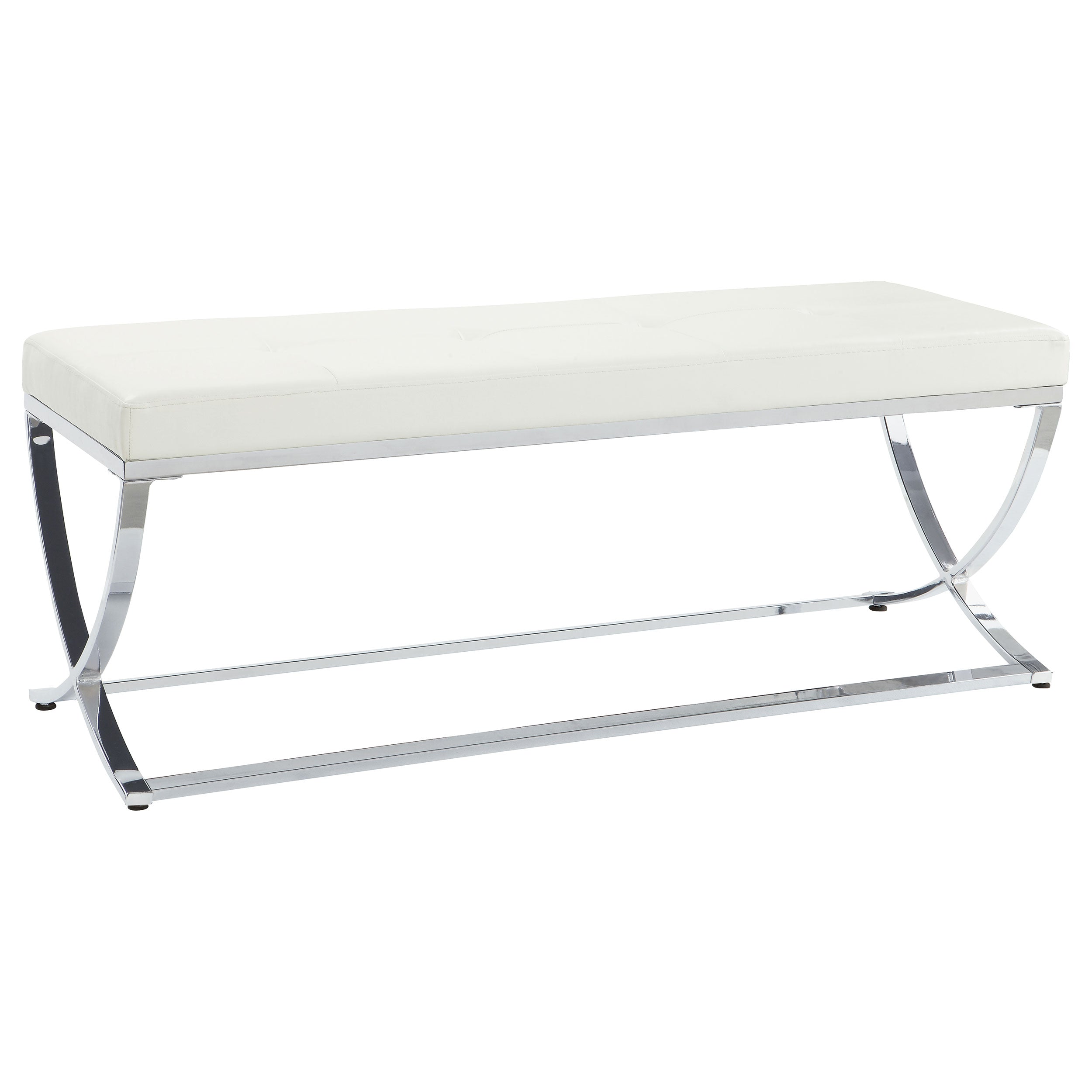 Walton Accent Bench - Luxury Home Furniture (MI)