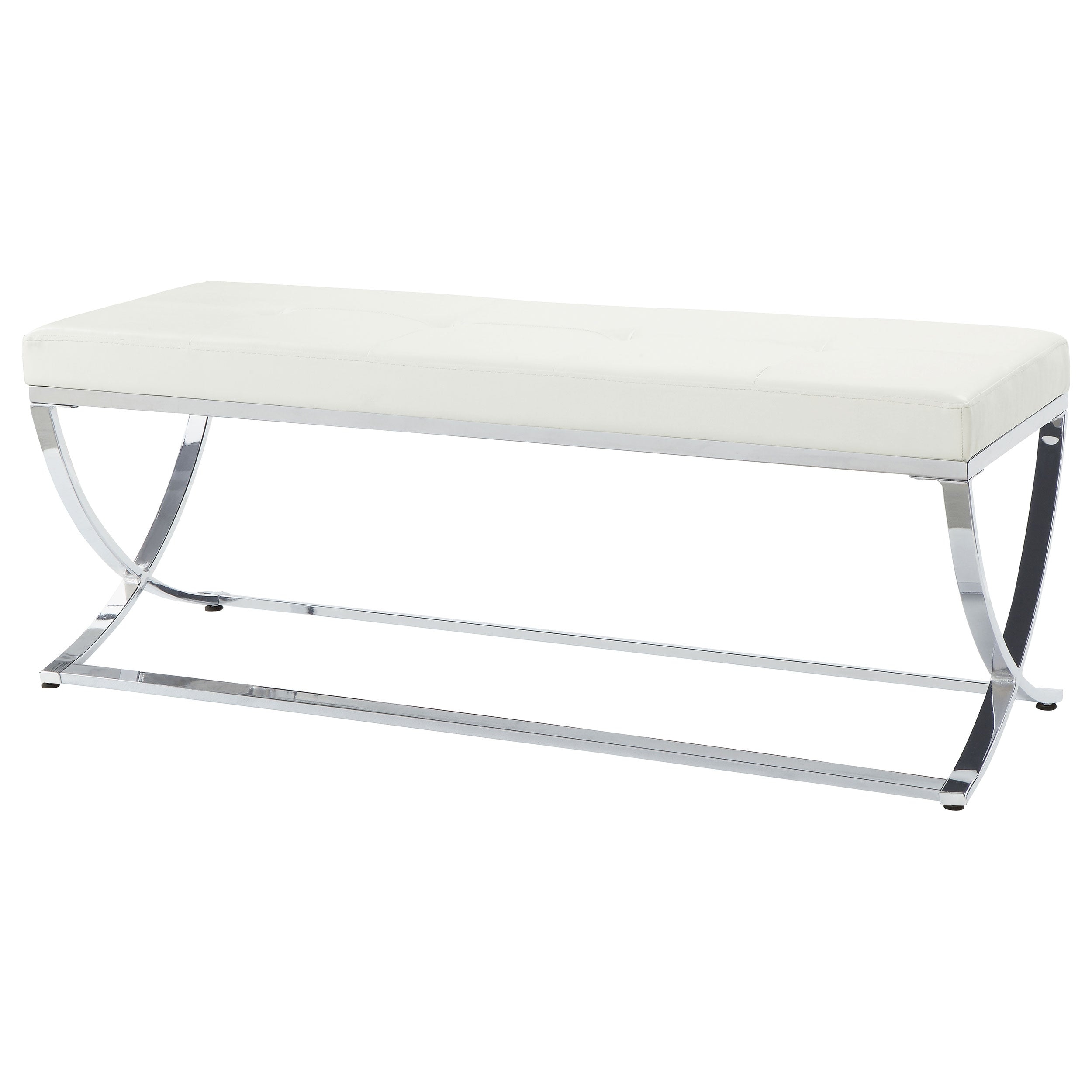 Walton Accent Bench - Luxury Home Furniture (MI)