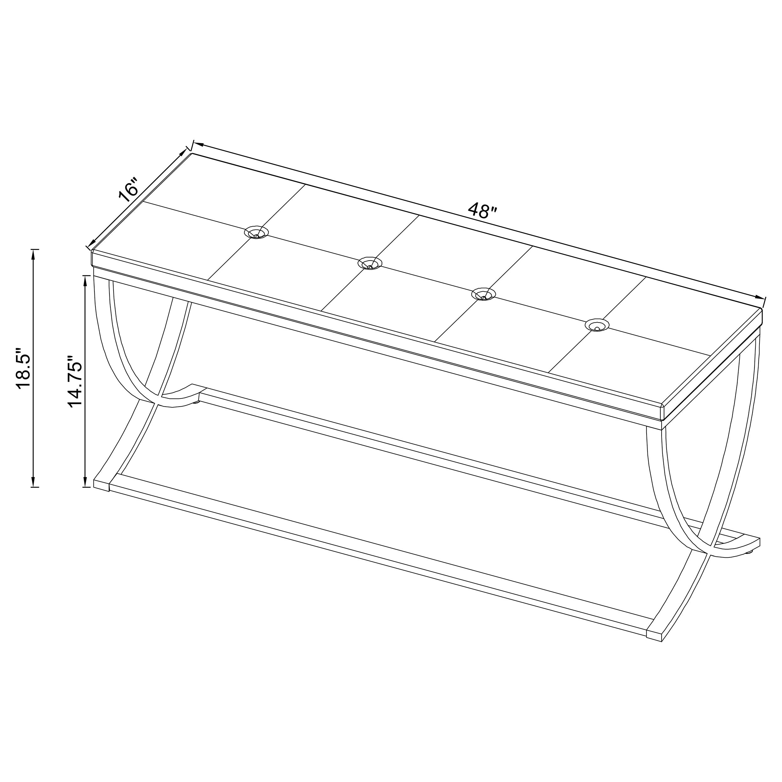 Walton Accent Bench - Luxury Home Furniture (MI)