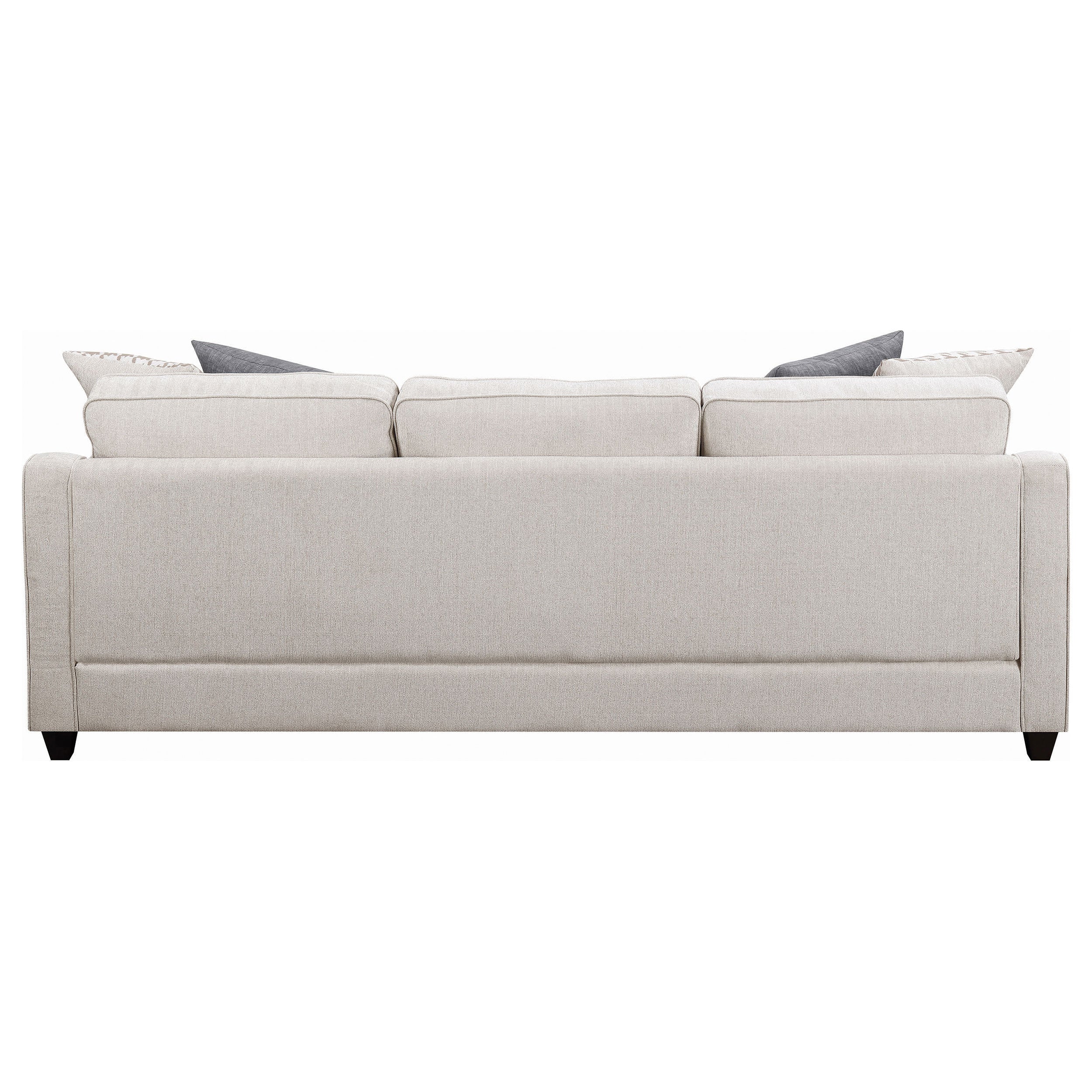 Mcloughlin Sectional Sofa - Luxury Home Furniture (MI)