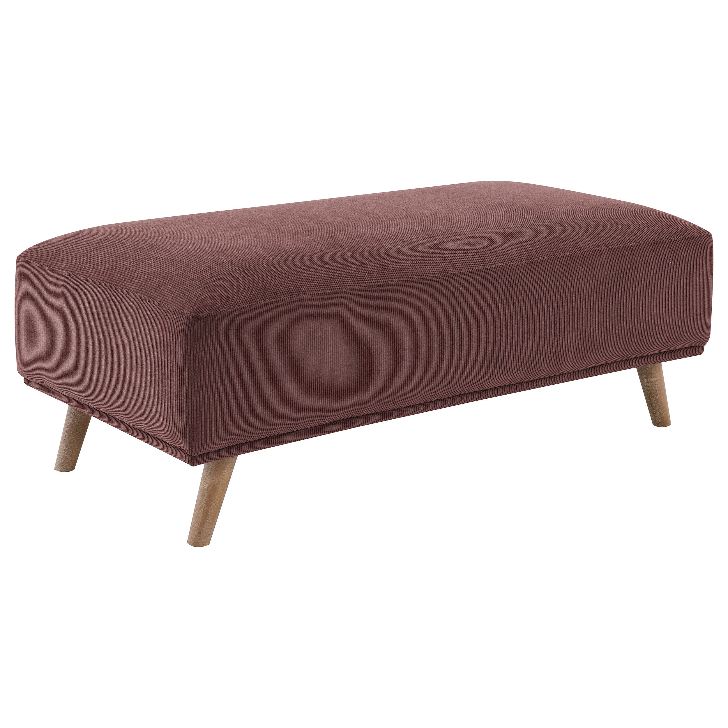 Elizabeth Ottoman - Luxury Home Furniture (MI)