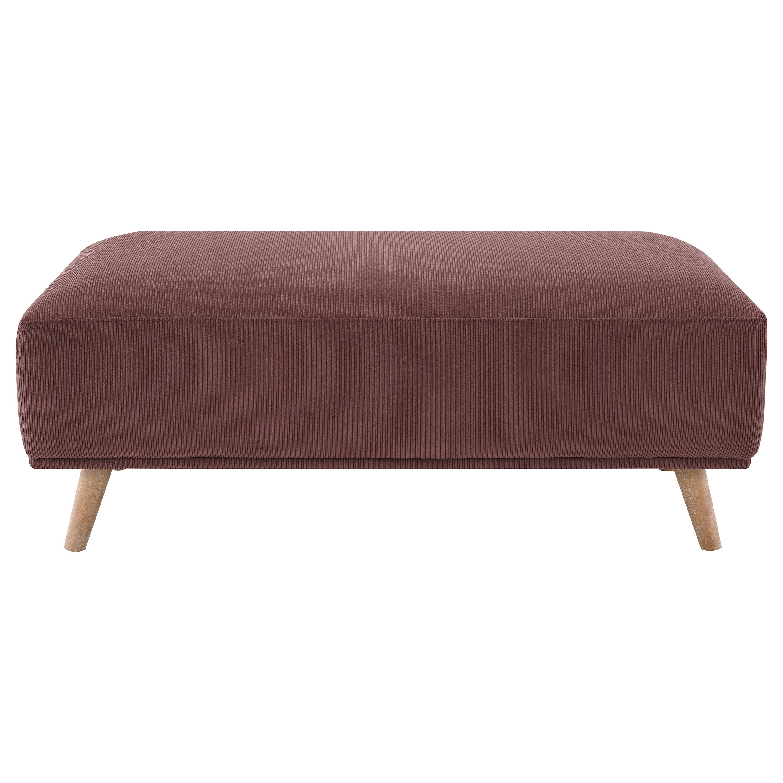 Elizabeth Ottoman - Luxury Home Furniture (MI)