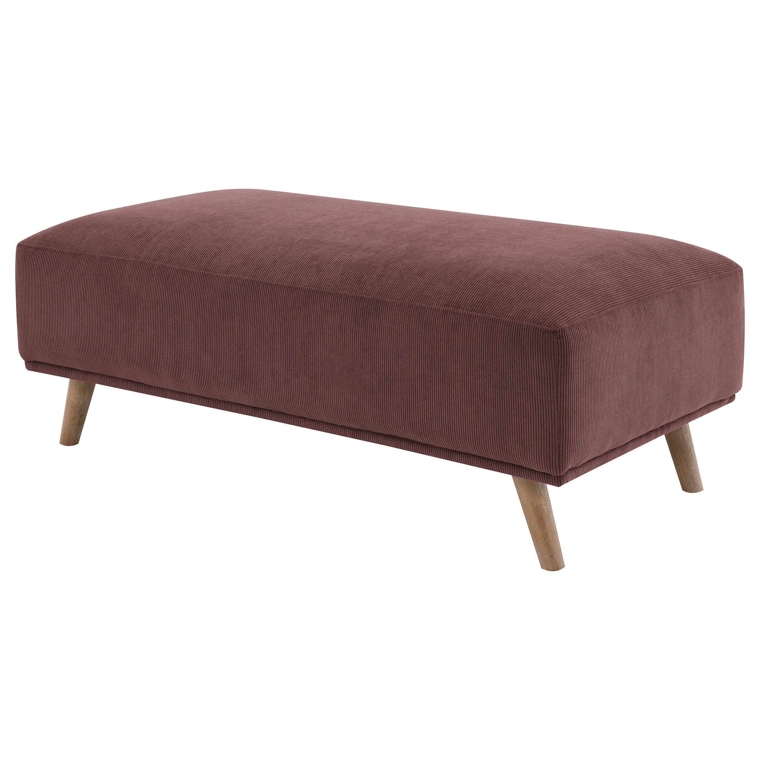 Elizabeth Ottoman - Luxury Home Furniture (MI)