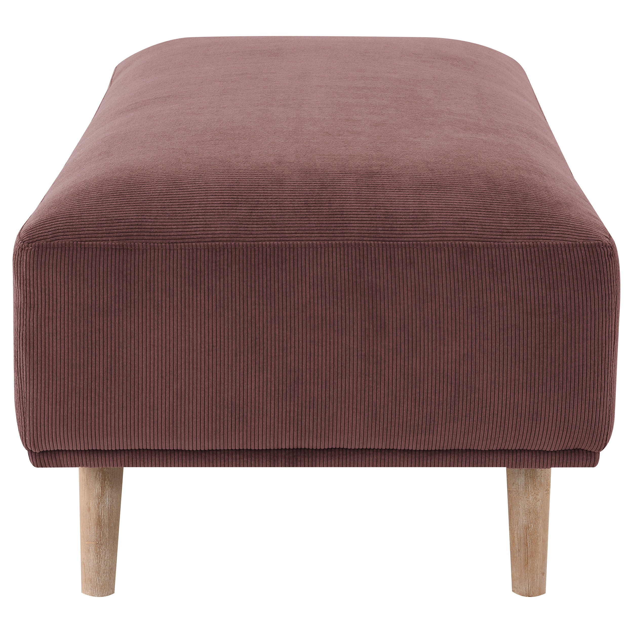 Elizabeth Ottoman - Luxury Home Furniture (MI)