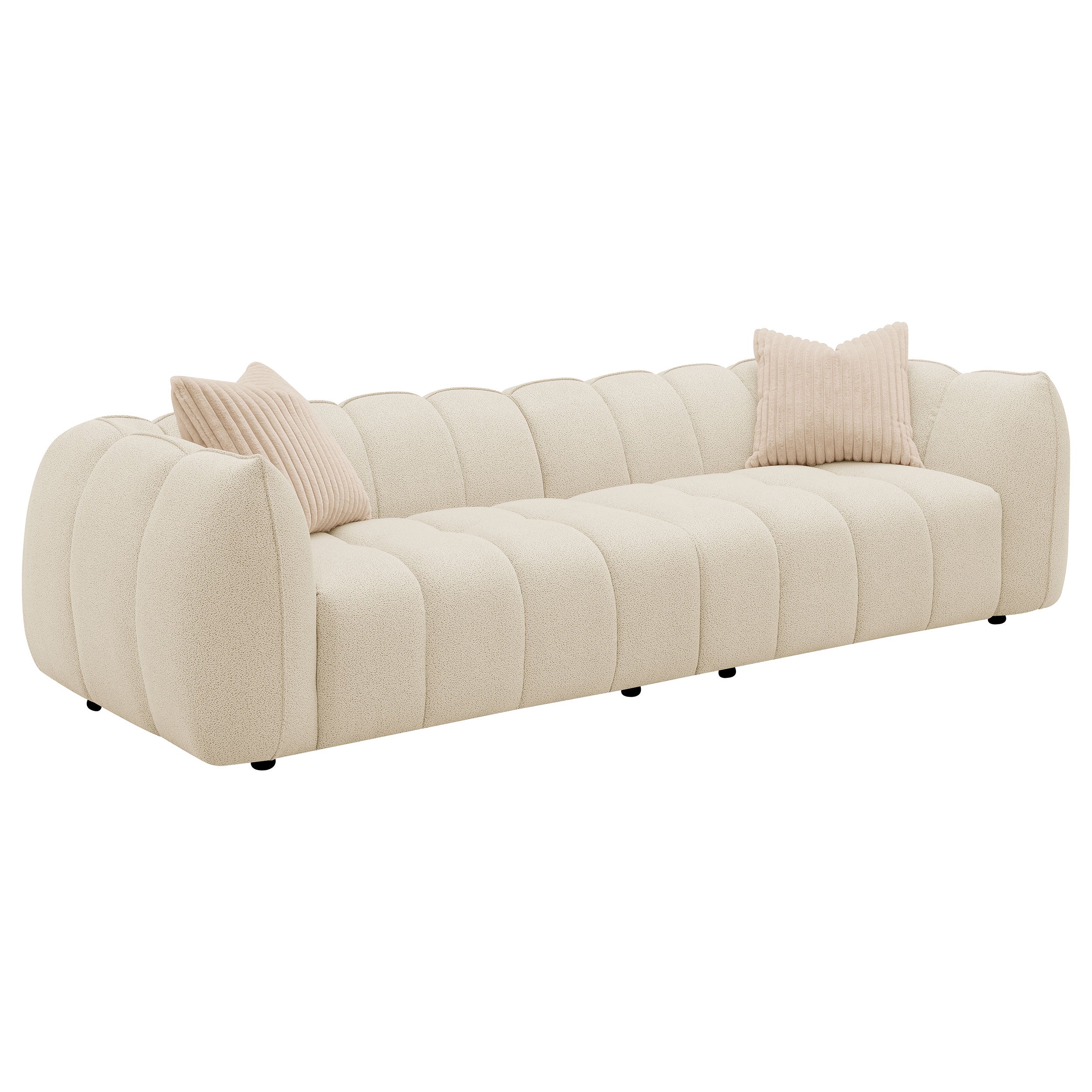 Winchester Stationary Sofa - Luxury Home Furniture (MI)