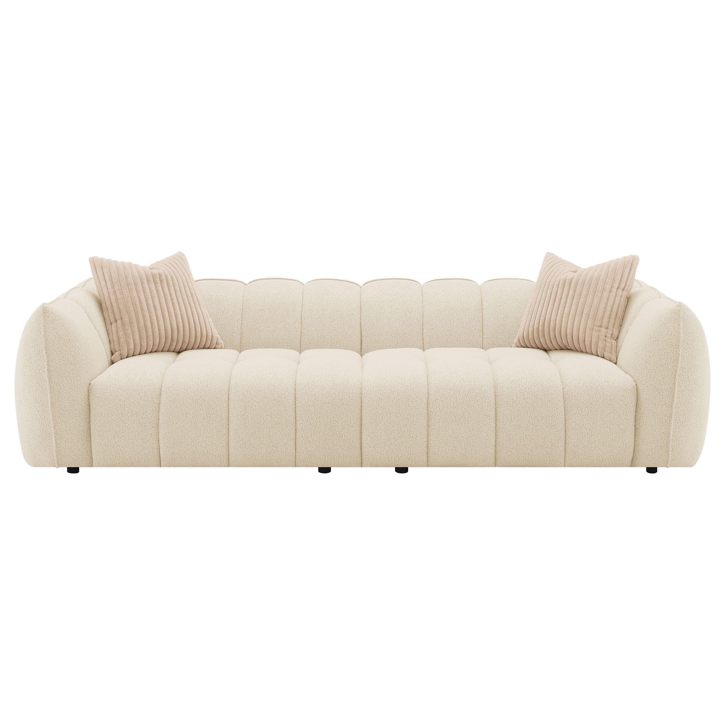 Winchester Stationary Sofa - Luxury Home Furniture (MI)