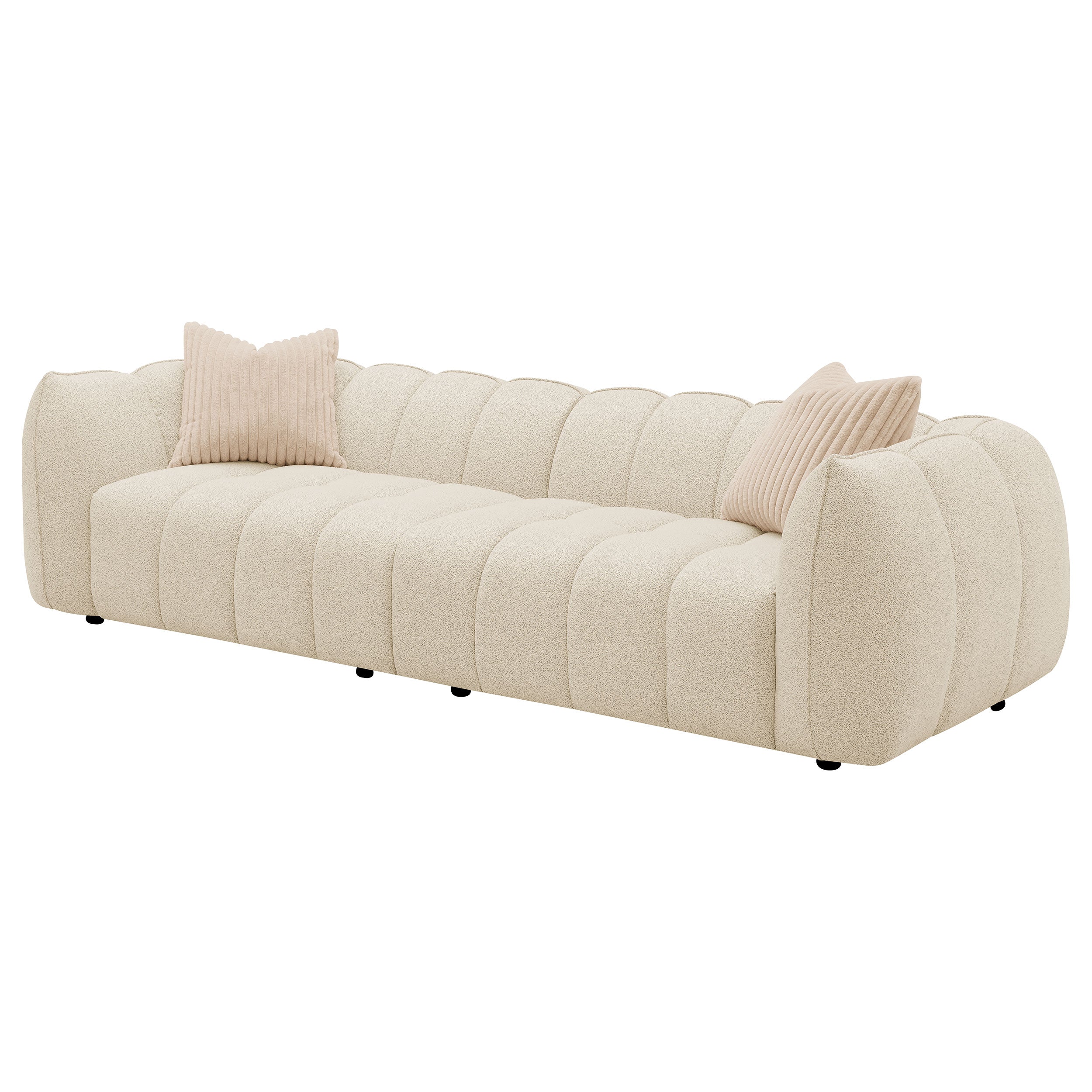 Winchester Stationary Sofa - Luxury Home Furniture (MI)