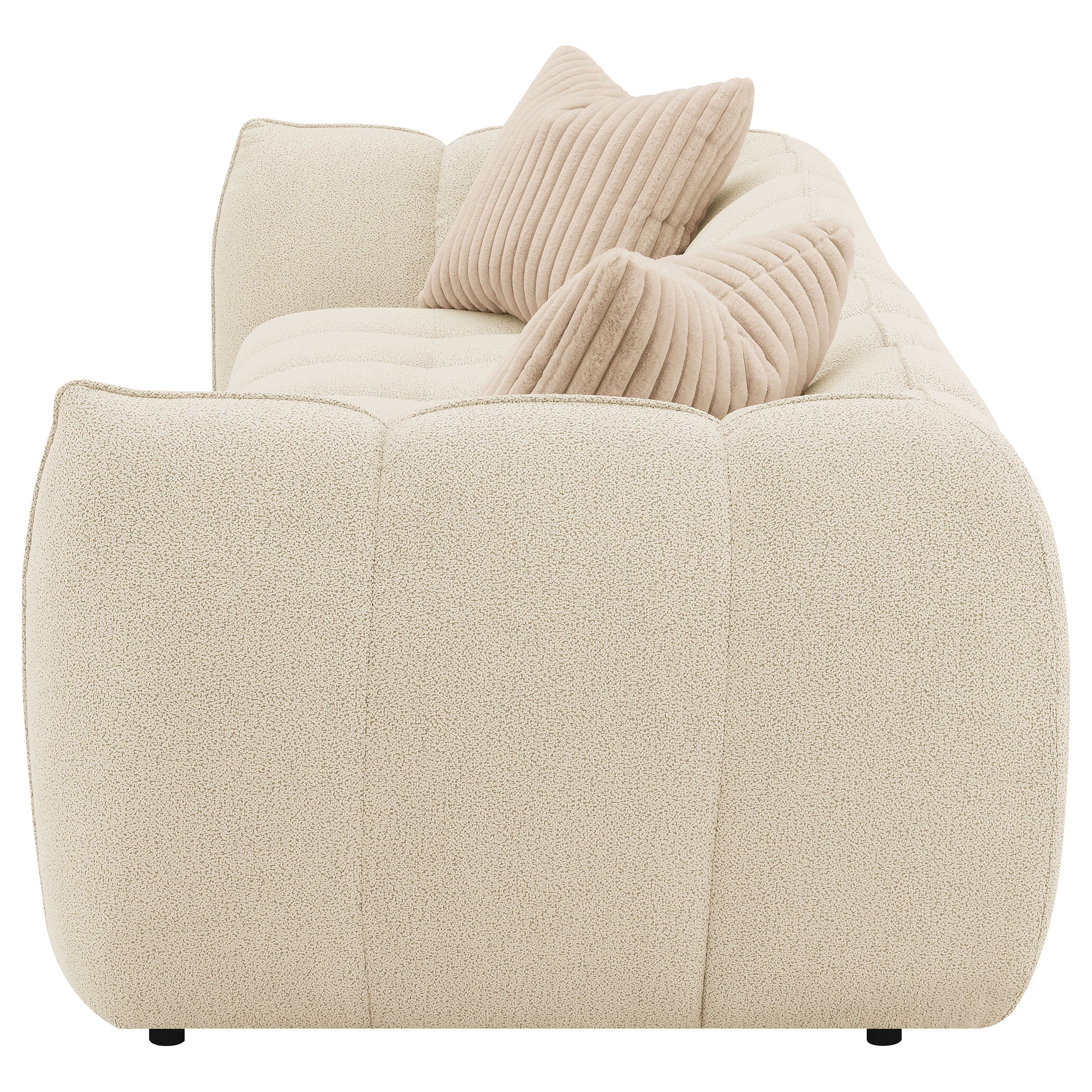 Winchester Stationary Sofa - Luxury Home Furniture (MI)