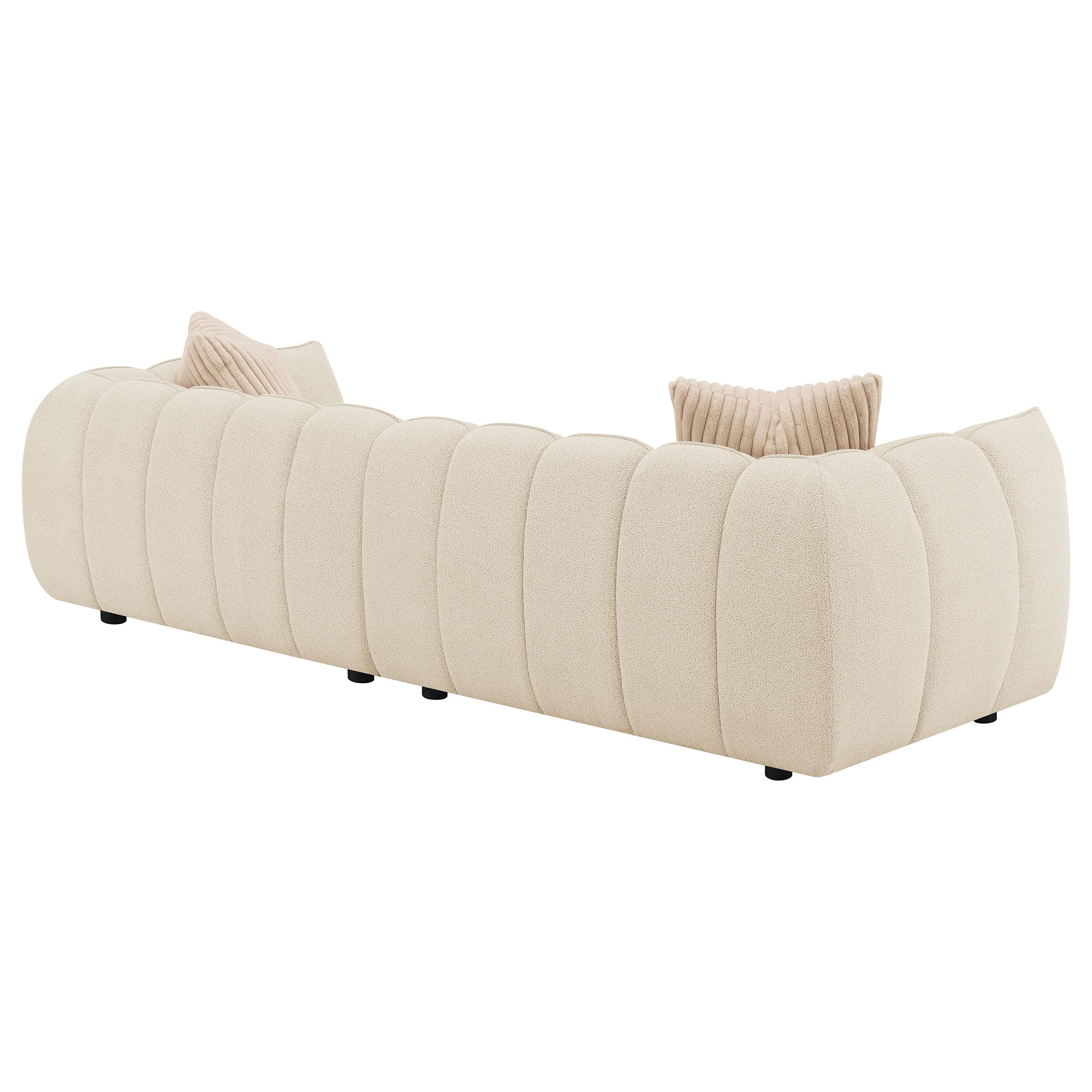 Winchester Stationary Sofa - Luxury Home Furniture (MI)