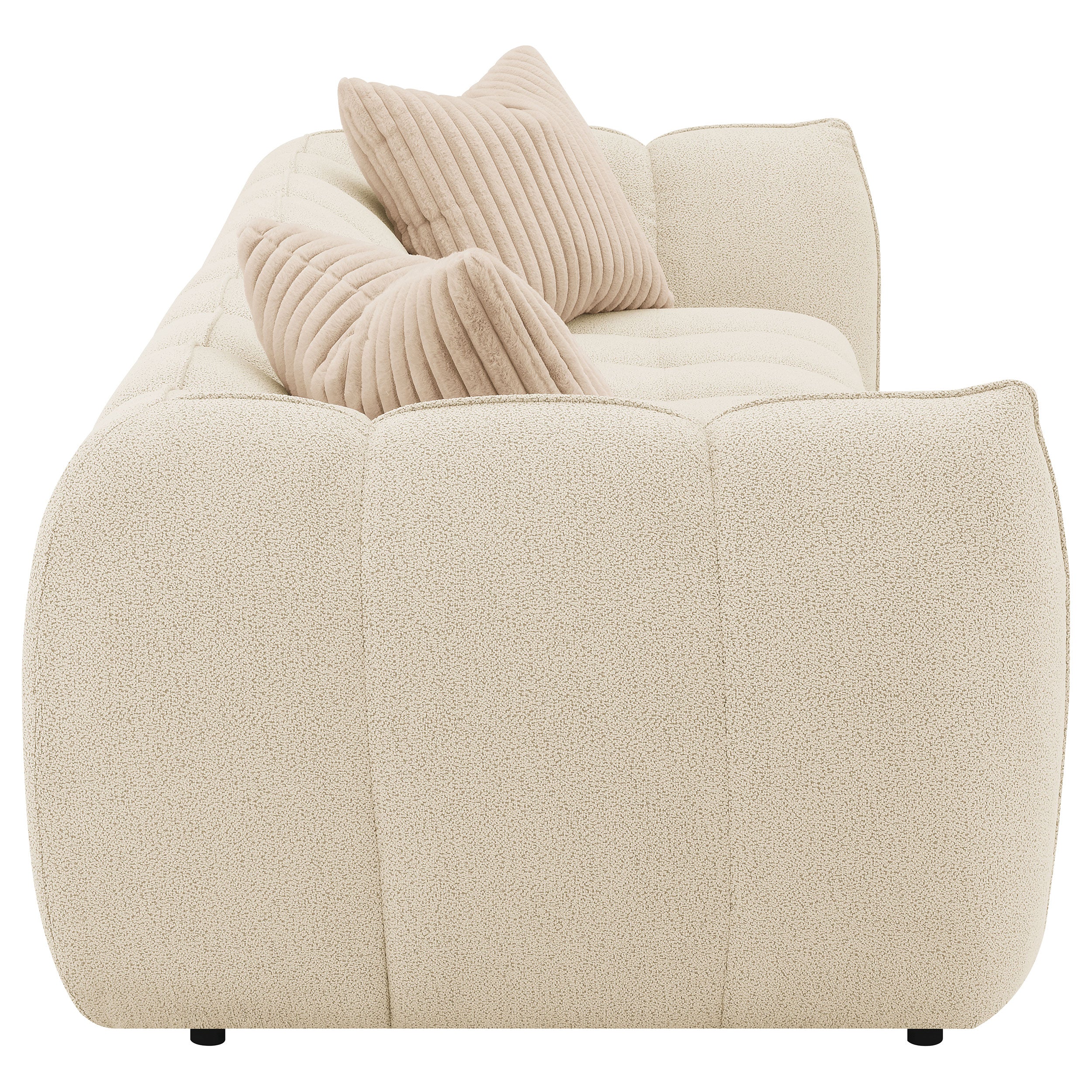 Winchester Stationary Sofa - Luxury Home Furniture (MI)