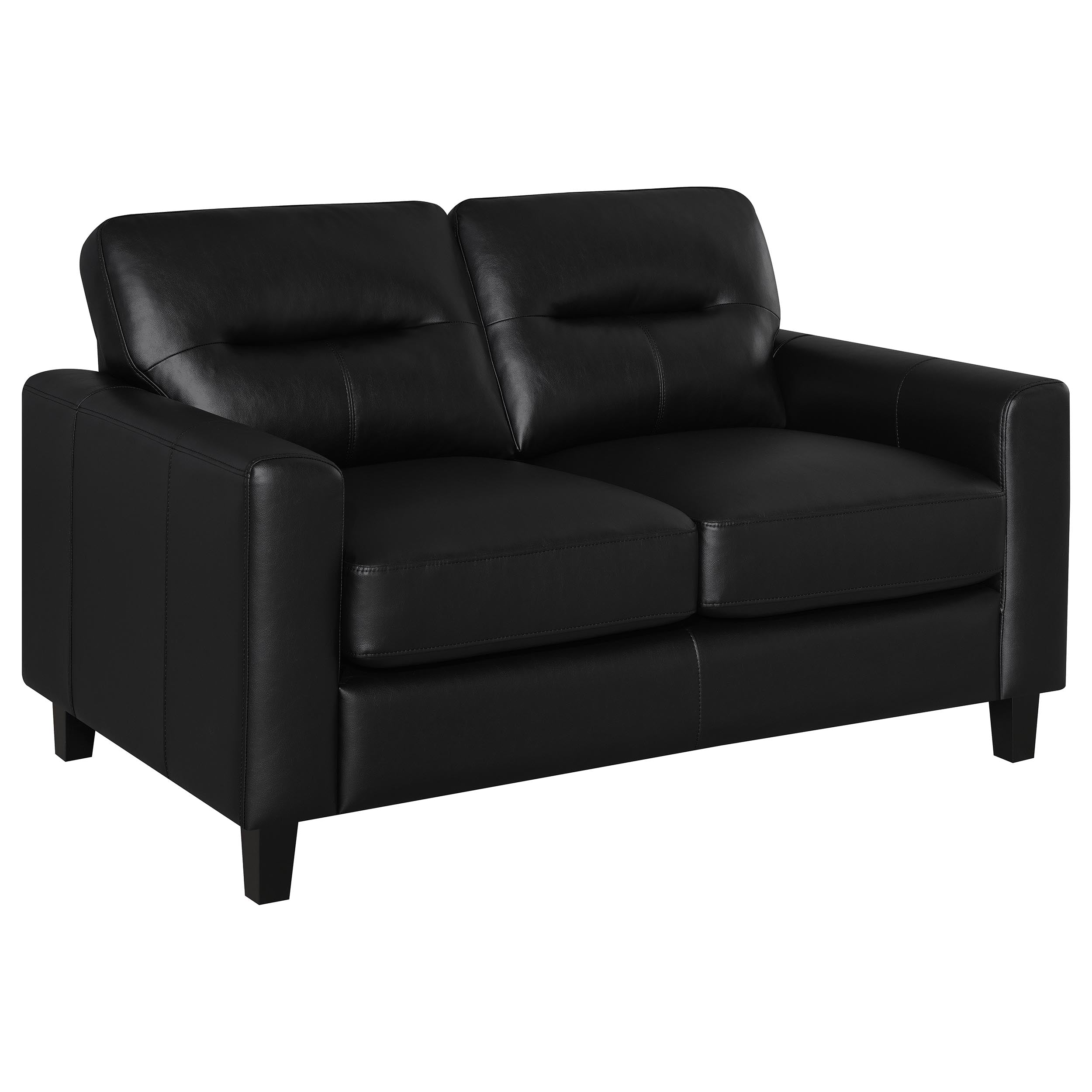 Scotland Loveseat - Luxury Home Furniture (MI)