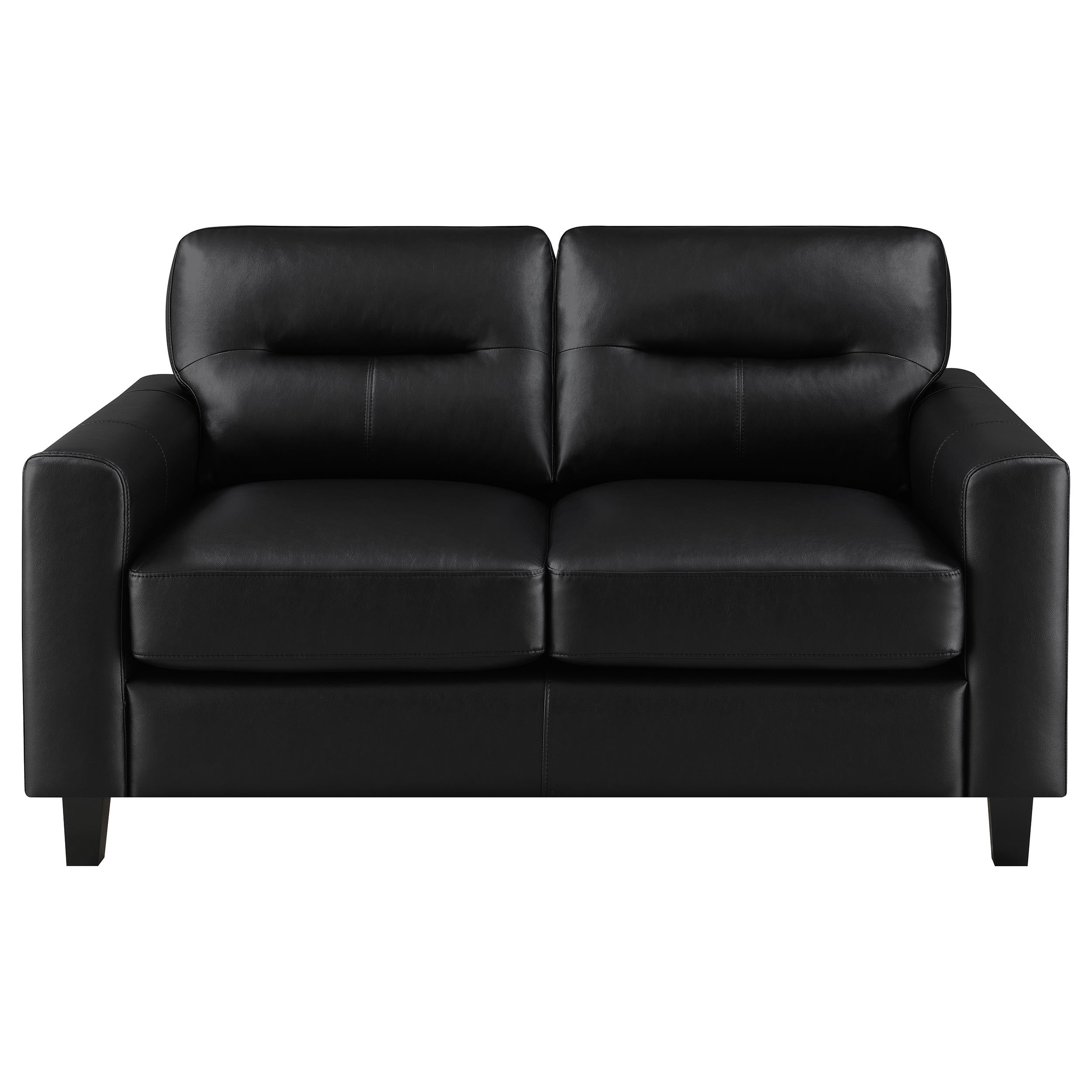 Scotland Loveseat - Luxury Home Furniture (MI)