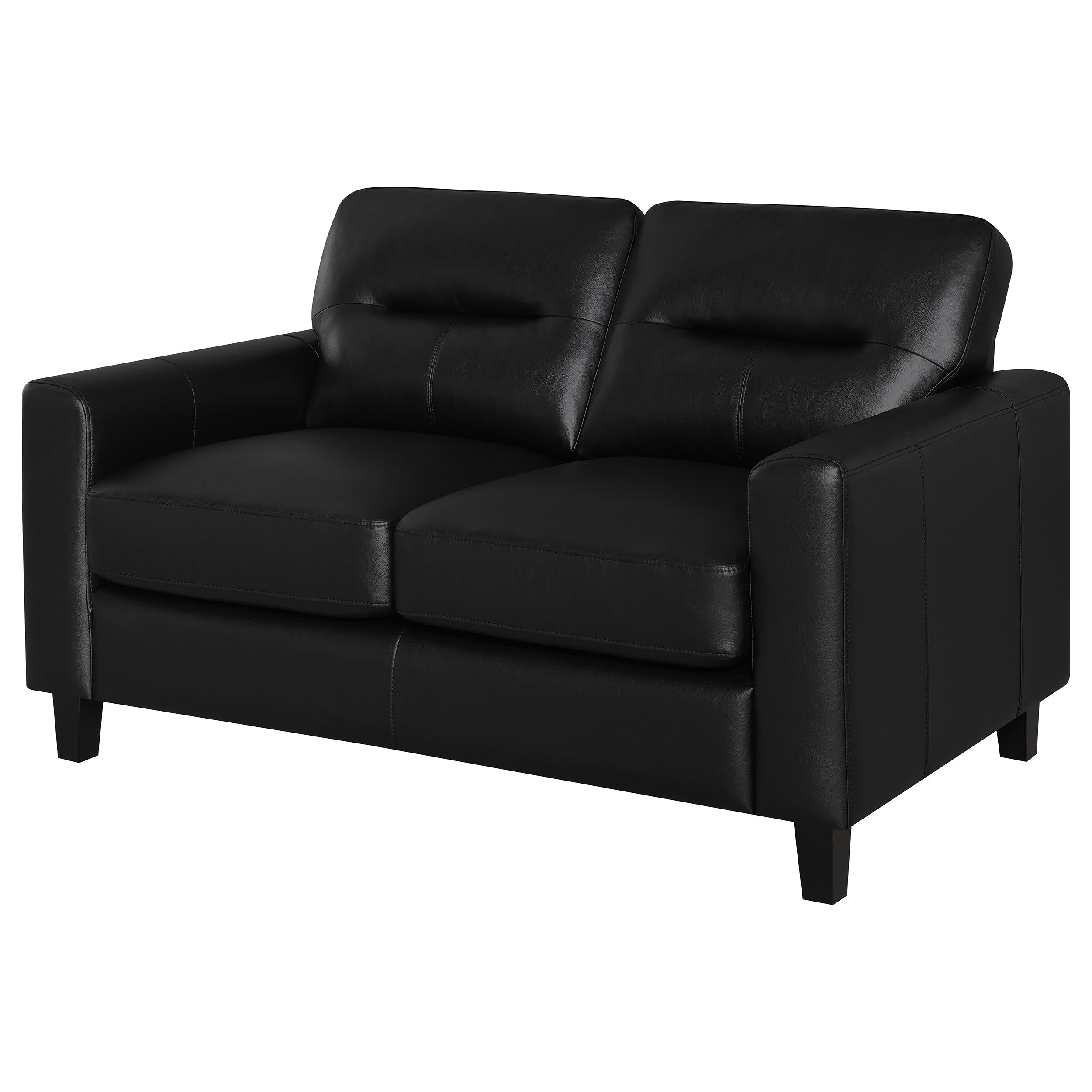Scotland Loveseat - Luxury Home Furniture (MI)