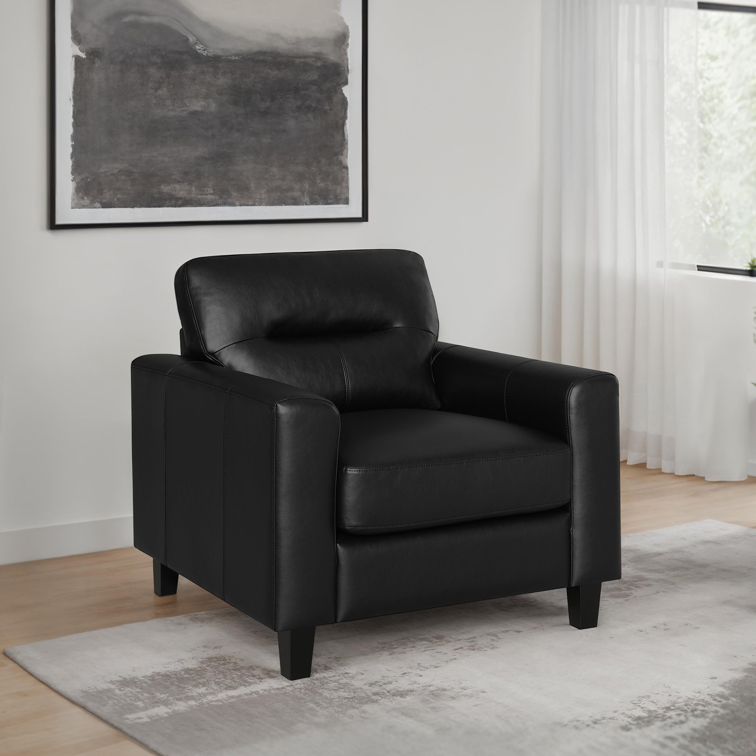 Scotland Accent Chair - Luxury Home Furniture (MI)