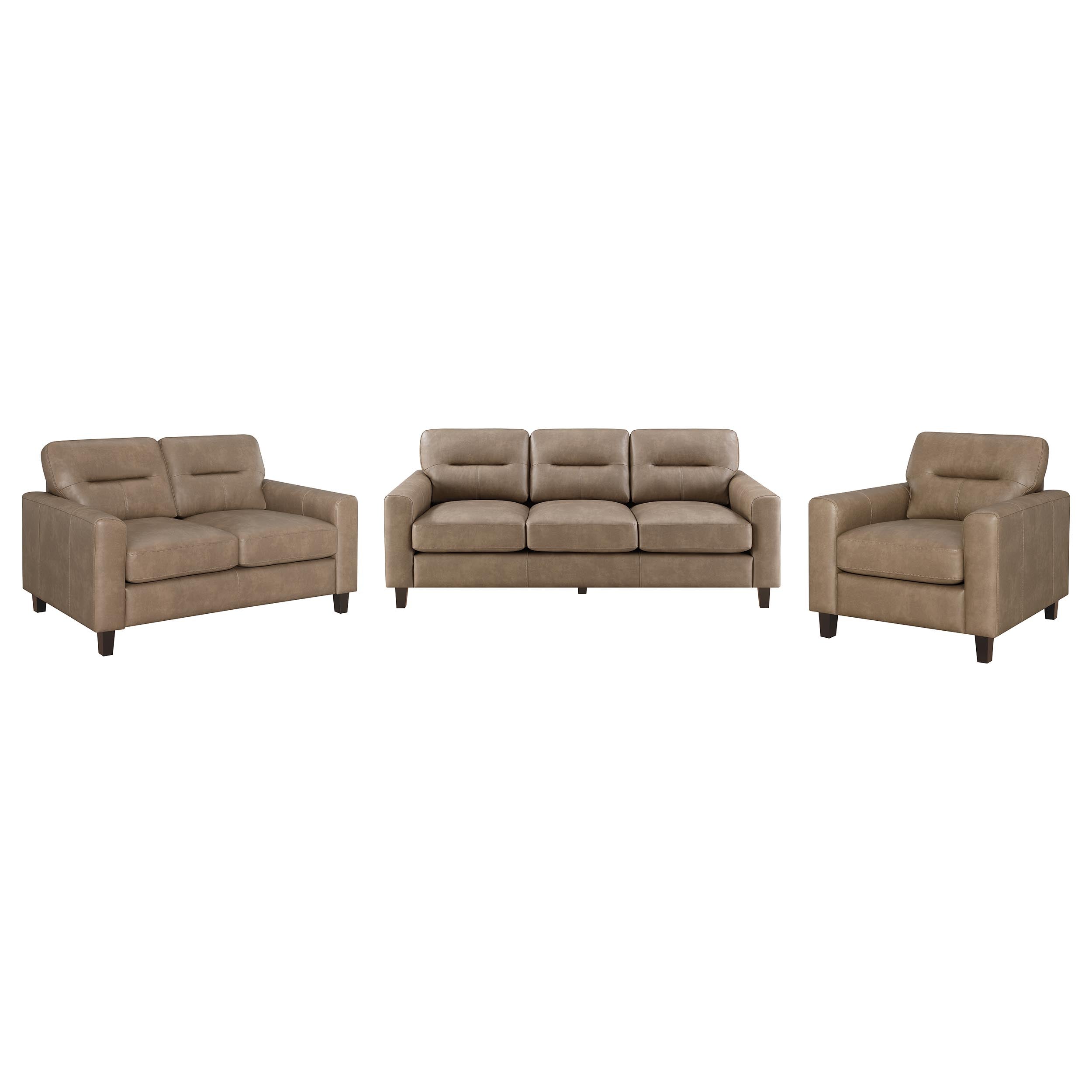 Scotland Sofa Set - Luxury Home Furniture (MI)
