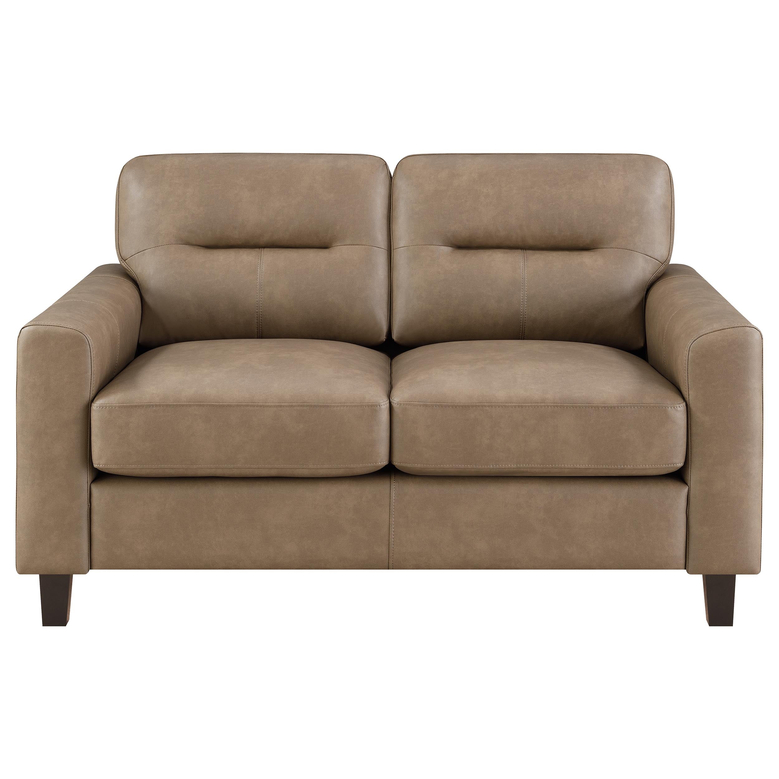 Scotland Loveseat - Luxury Home Furniture (MI)